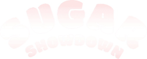 Sugar Showdown logo