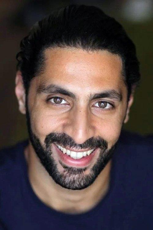 Fayçal Safi fotoğrafı