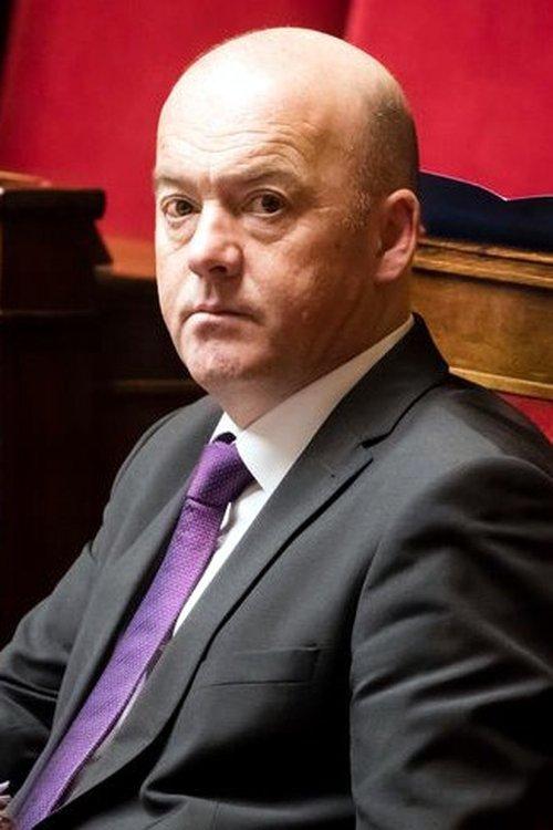 Thierry Benoit fotoğrafı