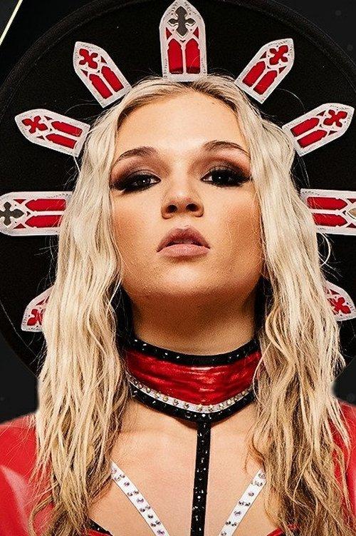 Julia Hart fotoğrafı