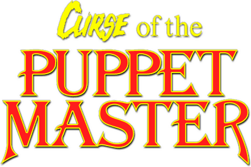 Curse of the Puppet Master logo