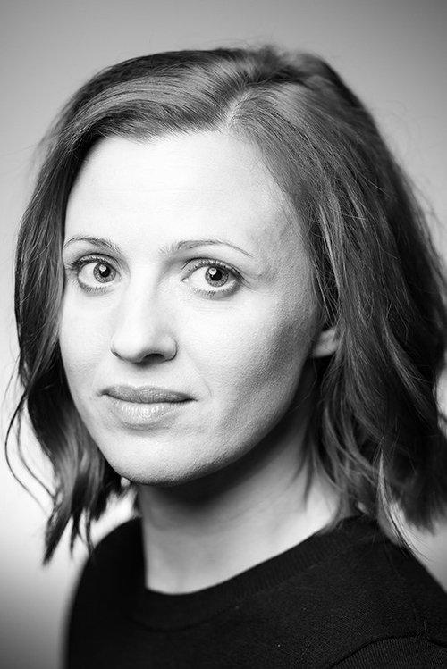 Inese Pudža fotoğrafı