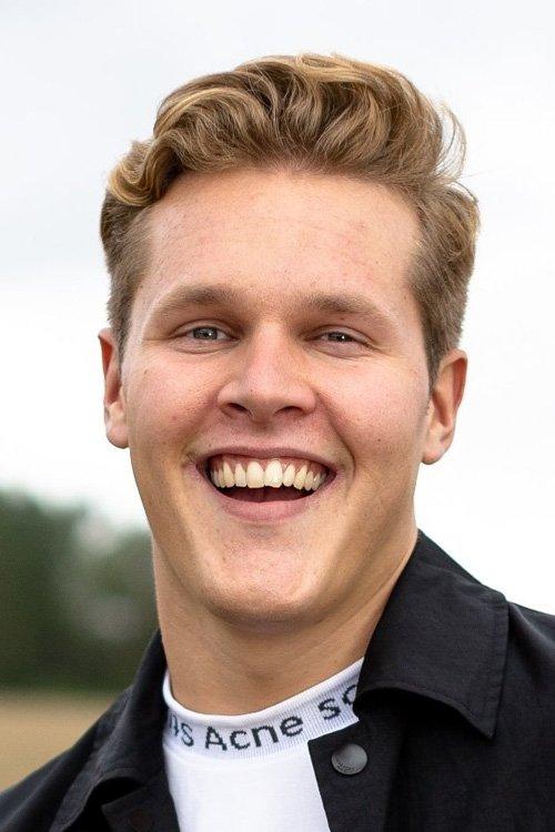 Vegard Harm fotoğrafı