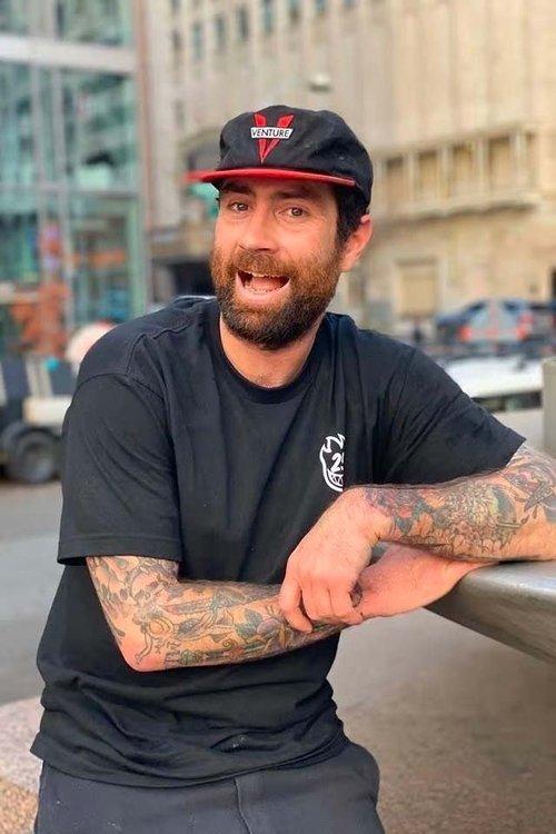 Bobby Worrest fotoğrafı