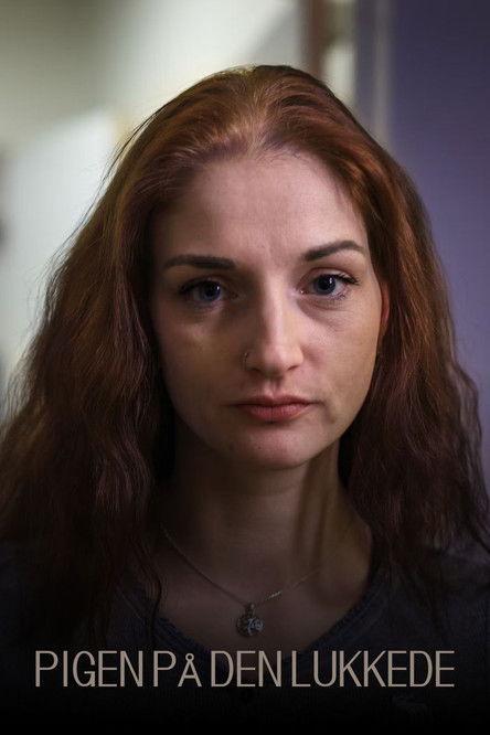 Pigen på den lukkede dizi afişi