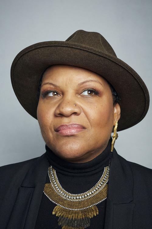 Radha Blank fotoğrafı