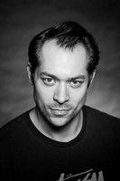 Markus Järvenpää fotoğrafı