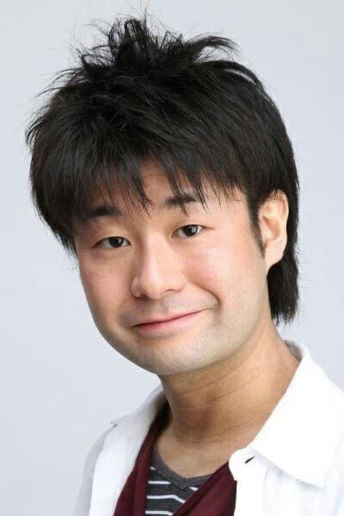 Daisuke Hatooka fotoğrafı