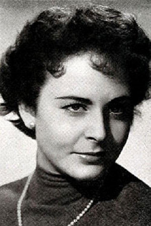 Jole Fierro fotoğrafı