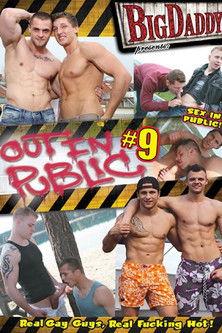 Out in Public 9 film afişi