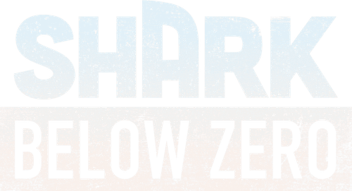 Shark Below Zero logo