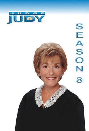 Judge Judy Sezon 8