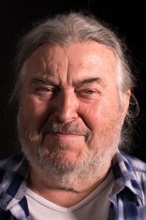 František Ringo Čech fotoğrafı