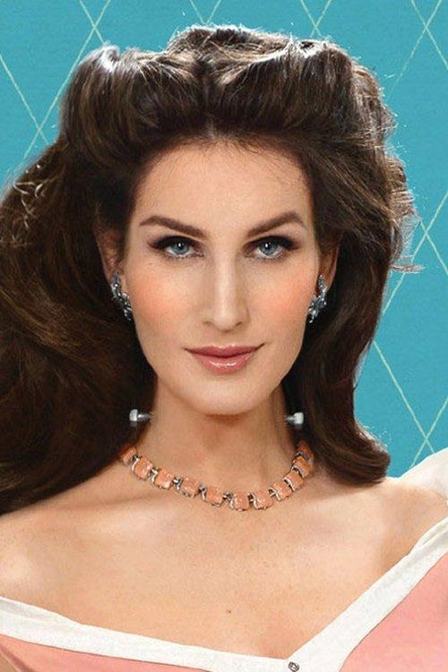 Christine McConnell fotoğrafı