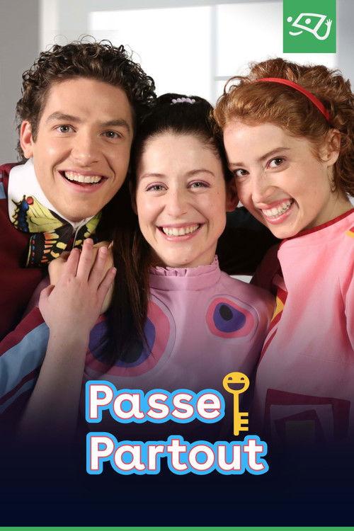 Passe-Partout Sezon 5