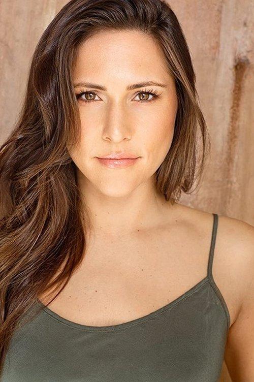 Becca Buckalew fotoğrafı