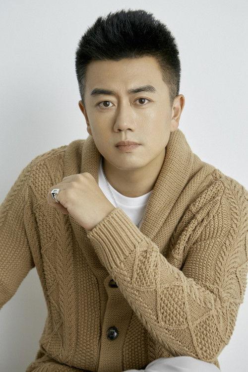 Yin Junzheng fotoğrafı