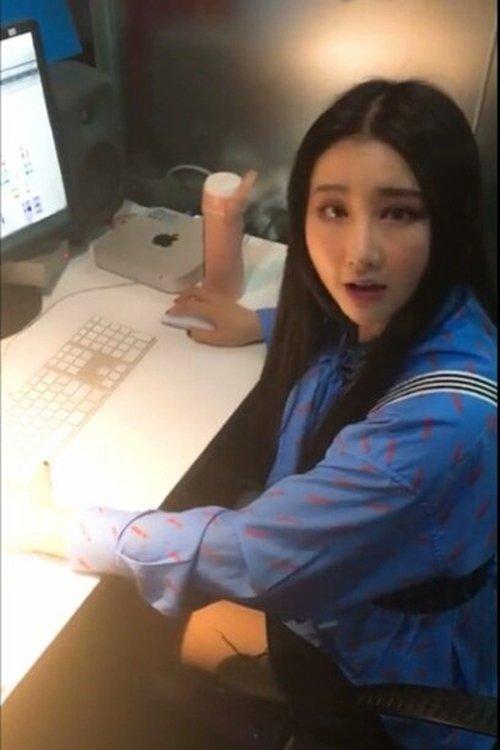 Ming Zhang fotoğrafı