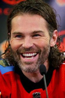 Jaromír Jágr fotoğrafı