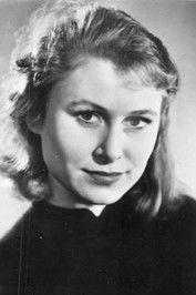 Sonja Sutter fotoğrafı