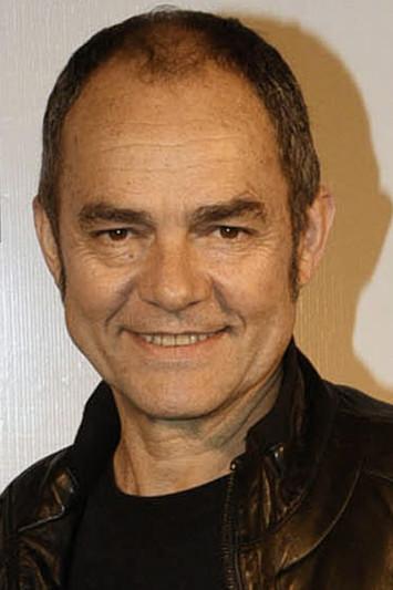 Carlos Santamaría fotoğrafı