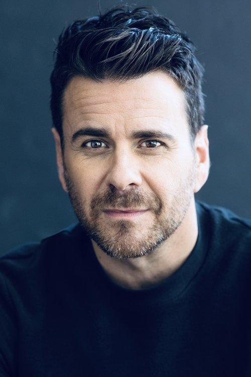 Marc Bélanger fotoğrafı