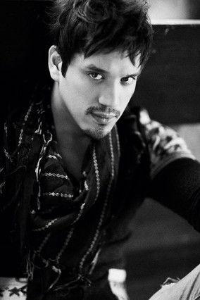 Carlo Gonzalez fotoğrafı