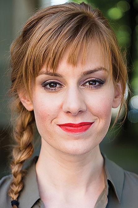 Eva Schulz fotoğrafı