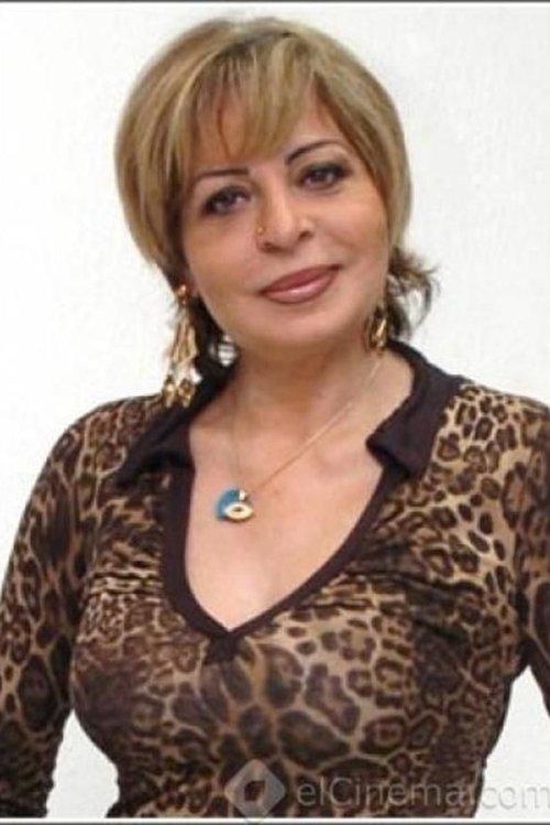 Mona Abdul Majeed fotoğrafı