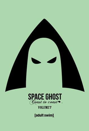 Space Ghost Coast to Coast Sezon 7