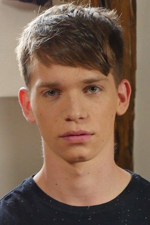 Jacob Dolce fotoğrafı