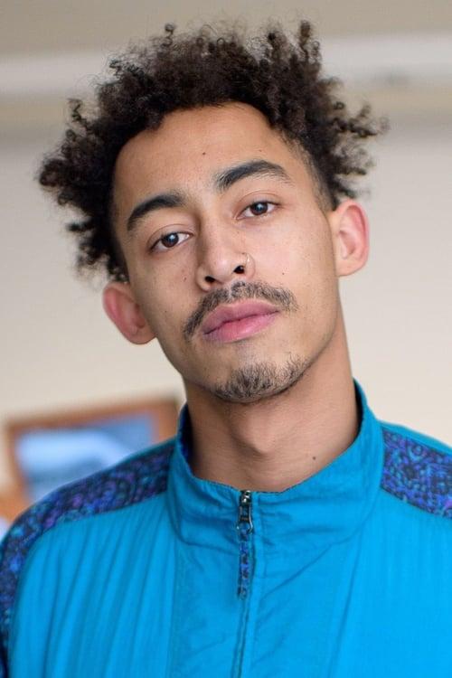 Jordan Stephens fotoğrafı