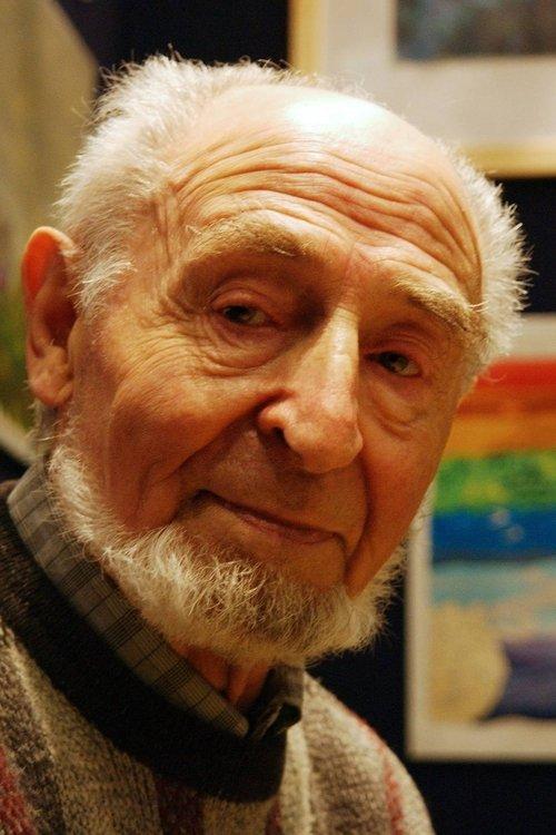 Leonid Shvartsman fotoğrafı