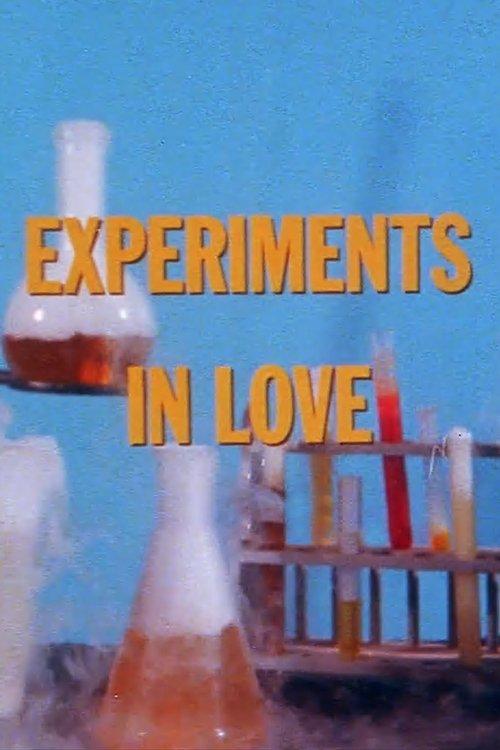 Experiments in Love film afişi