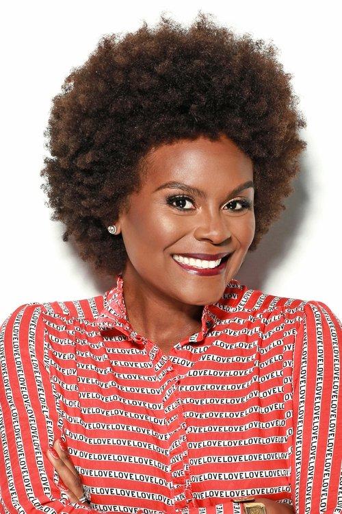 Tabitha Brown fotoğrafı