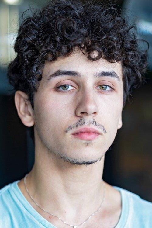 Felipe Souza fotoğrafı