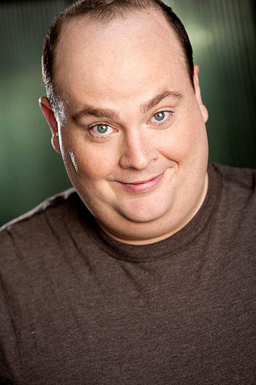 Marty Adams fotoğrafı