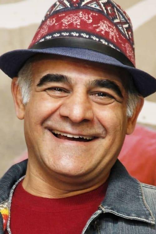 Siavash Cheraghipour fotoğrafı