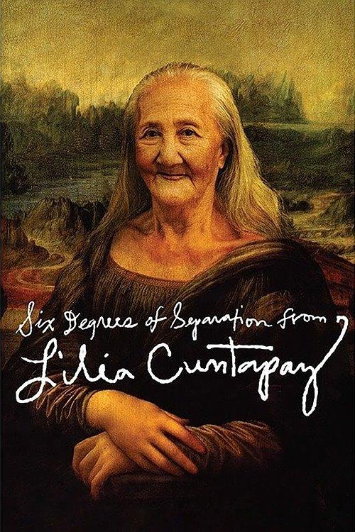 Six Degrees of Separation from Lilia Cuntapay film afişi
