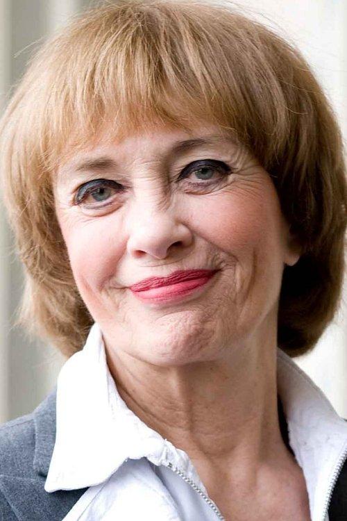 Malene Schwartz fotoğrafı