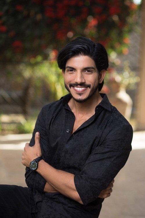 Mohsin Abbas Haider fotoğrafı