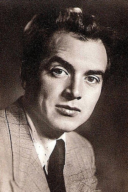 Will Quadflieg fotoğrafı