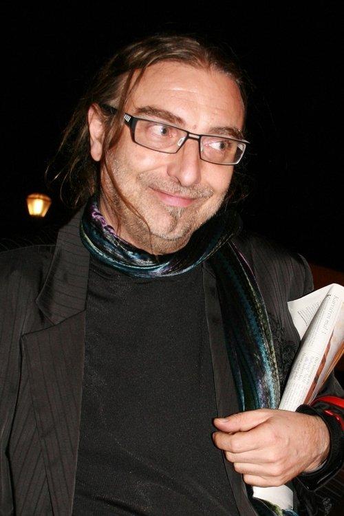 Rudi Dolezal fotoğrafı