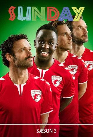 Sunday Sezon 3