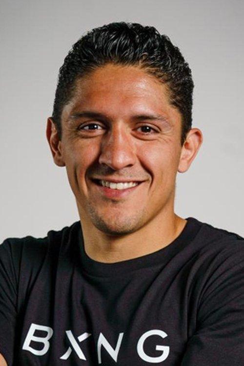 Giovani Santillan fotoğrafı