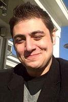 Dan Eckman fotoğrafı