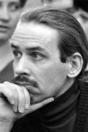 Georgiy Borodin fotoğrafı