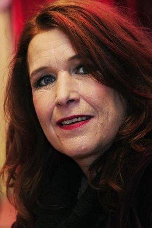 Tosca Niterink fotoğrafı