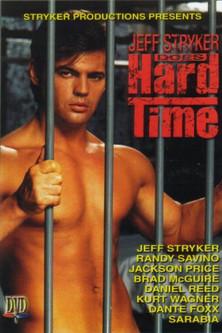 Jeff Stryker Does Hard Time film afişi