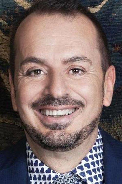 Fabio Canino fotoğrafı